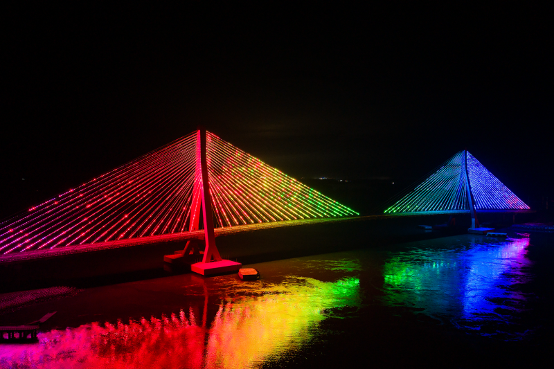 JEMBATAN BENTANG PANJANG IKN_6